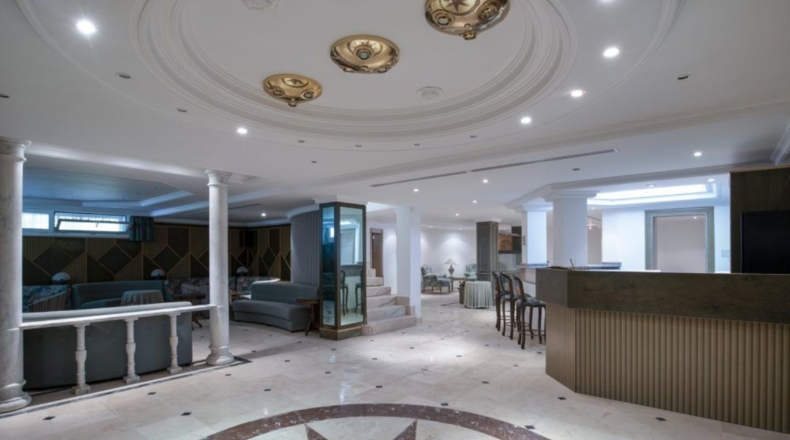 Málaga - Marbella - 2200m2