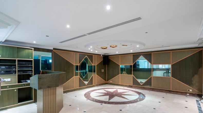 Málaga - Marbella - 2200m2