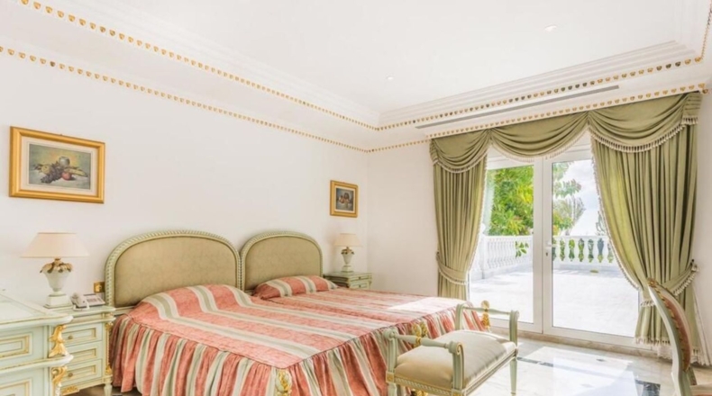 Málaga - Marbella - 2200m2