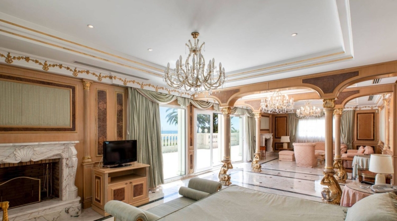 Málaga - Marbella - 2200m2