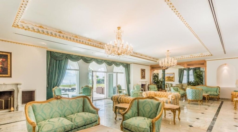 Málaga - Marbella - 2200m2