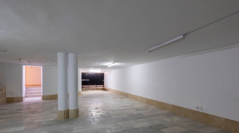 Málaga - Marbella - 2200m2