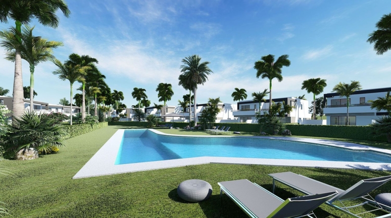 Málaga - Estepona - 300m2