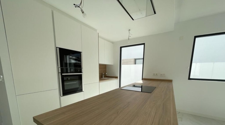 Málaga - Estepona - 300m2