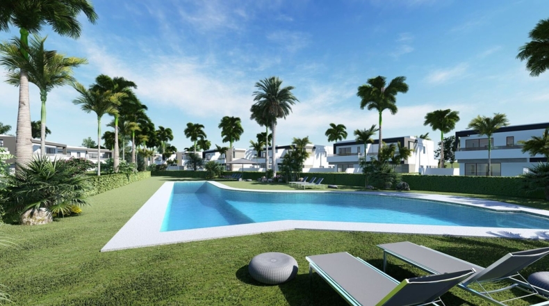 Málaga - Estepona - 300m2