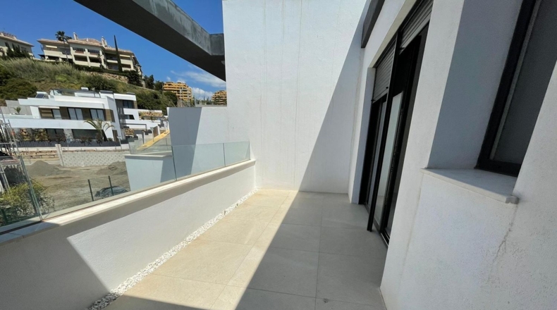 Málaga - Estepona - 300m2