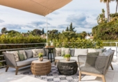 Xalet independent amb terreny en venda a Marbella ref.: TR188971 foto