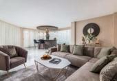 Xalet independent amb terreny en venda a Marbella ref.: TR188971 foto