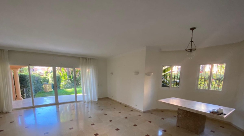 Málaga - Estepona - 150m2