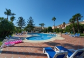 Casa de poble en lloguer a la España, Estepona, ref.: TR264460 foto
