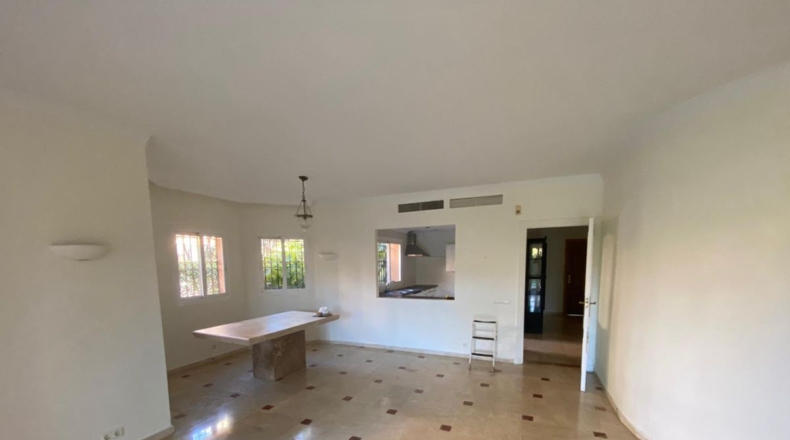 Málaga - Estepona - 150m2