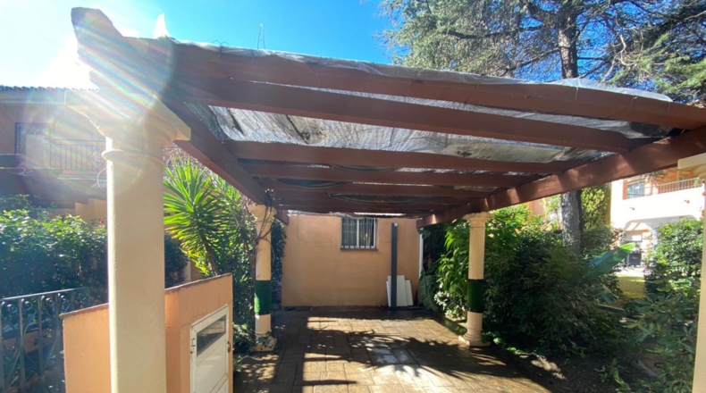 Málaga - Estepona - 150m2