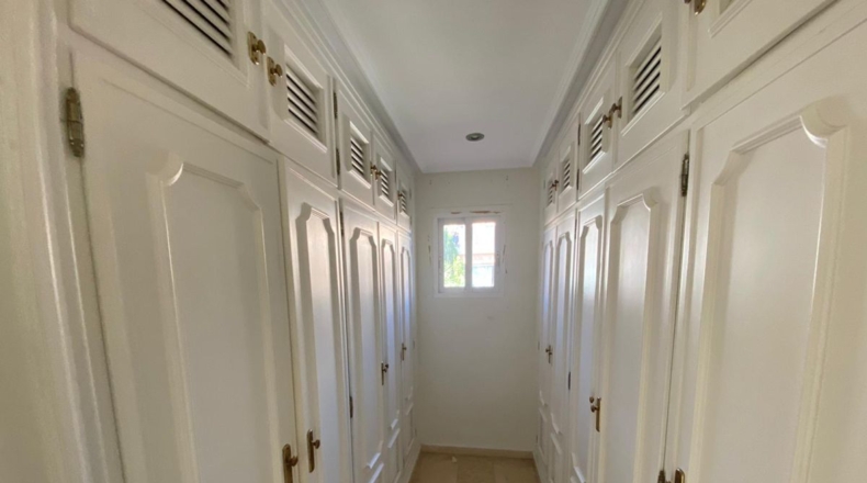 Málaga - Estepona - 150m2