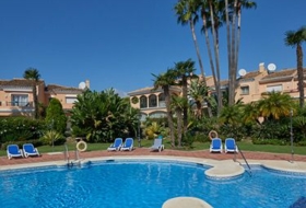 Estepona 150&nbsp;m² 
