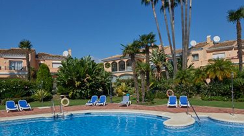 Málaga - Estepona - 150m2