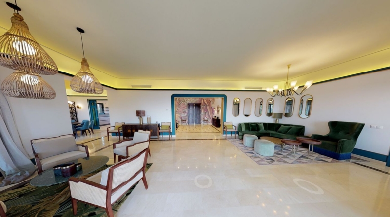 Malaga - Estepona - 3000m2