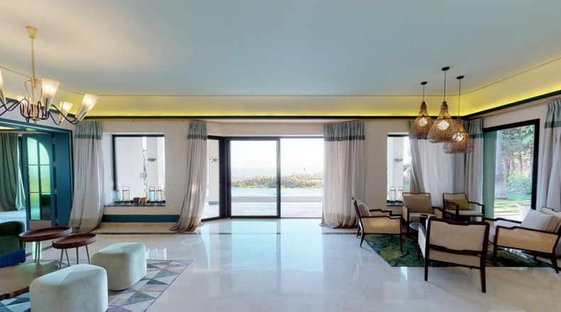 Malaga - Estepona - 3000m2