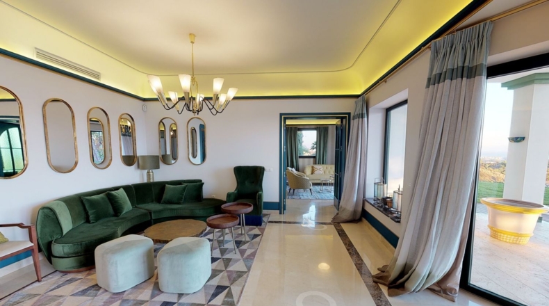 Malaga - Estepona - 3000m2