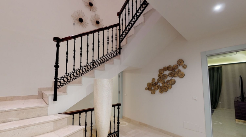 Malaga - Estepona - 3000m2
