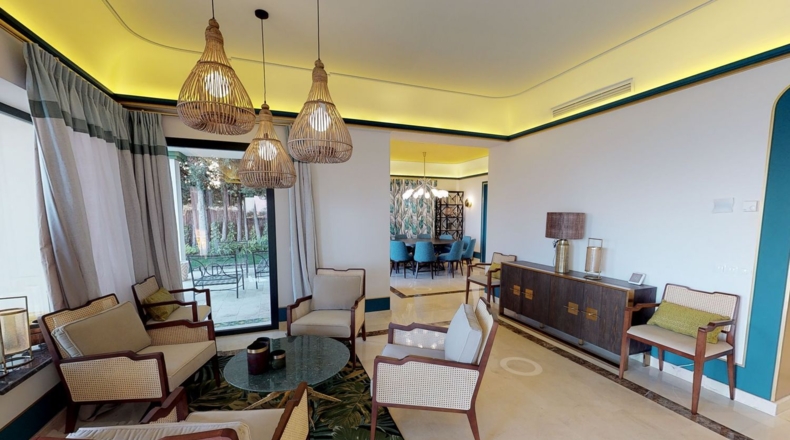 Malaga - Estepona - 3000m2