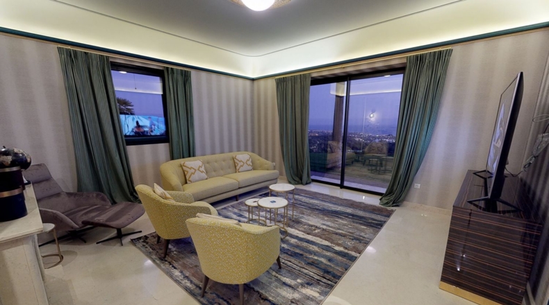 Malaga - Estepona - 3000m2