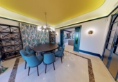 Xalet independent amb terreny en lloguer a Estepona ref.: TR284243 foto