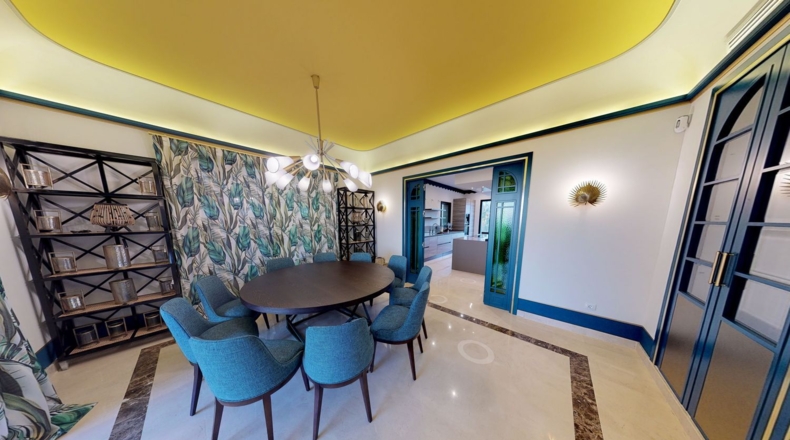 Malaga - Estepona - 3000m2
