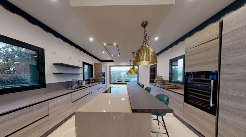 Malaga - Estepona - 3000m2