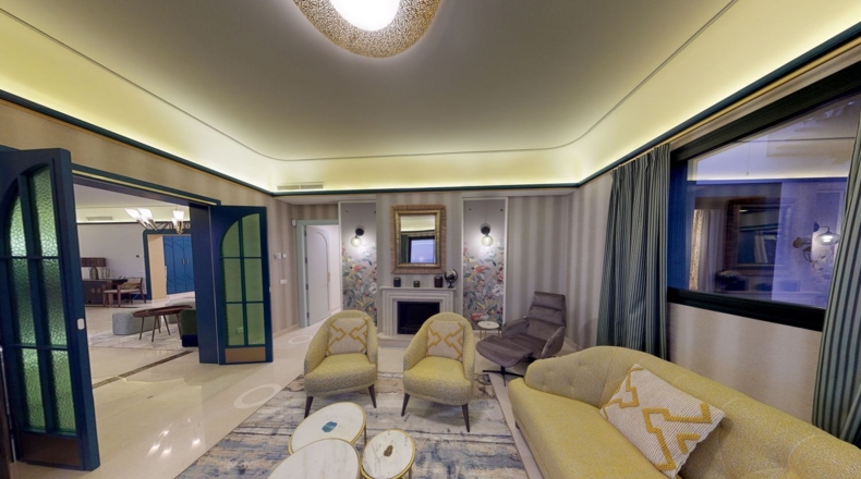 Malaga - Estepona - 3000m2