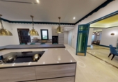 Xalet independent amb terreny en lloguer a Estepona ref.: TR284243 foto