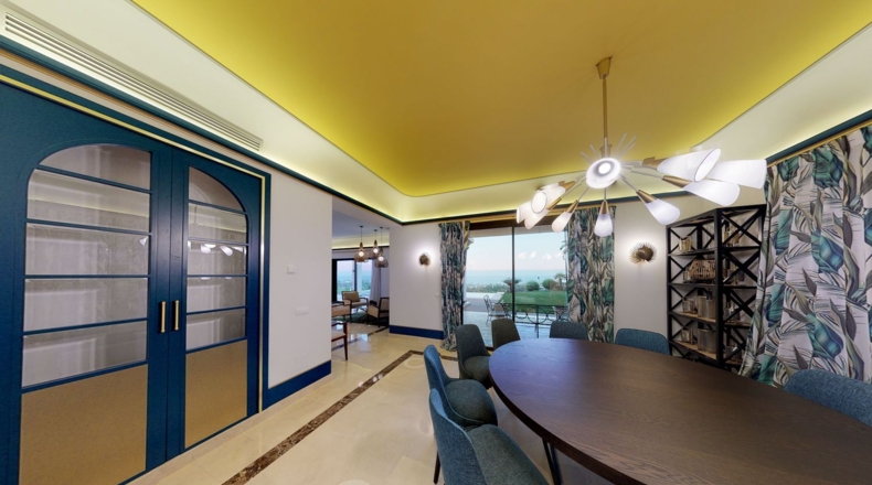Malaga - Estepona - 3000m2