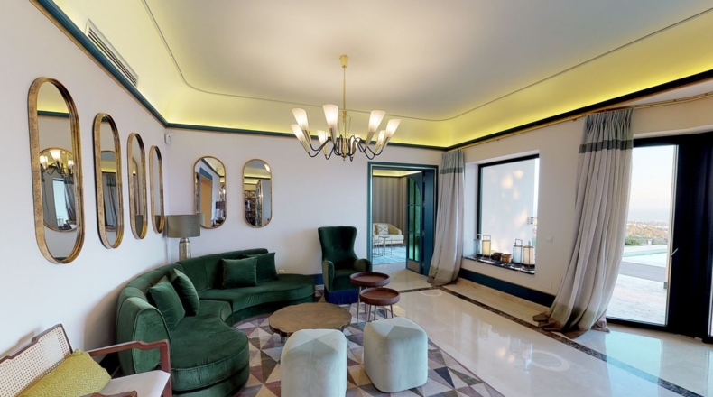 Malaga - Estepona - 3000m2