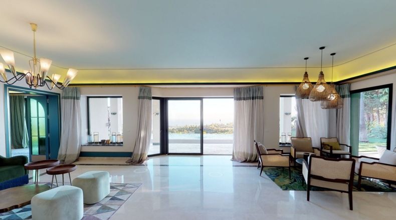 Malaga - Estepona - 3000m2