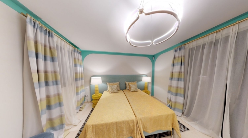 Malaga - Estepona - 3000m2