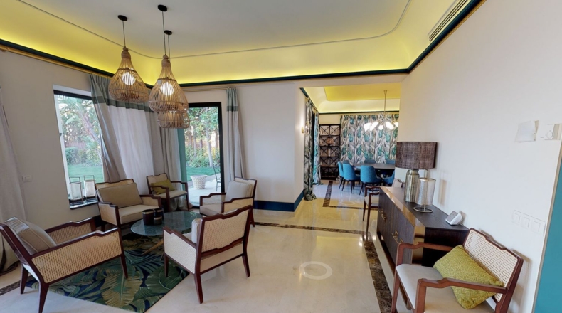 Malaga - Estepona - 3000m2