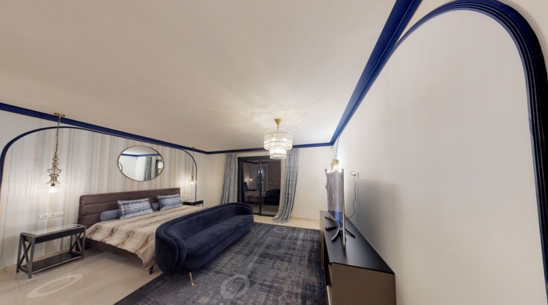 Malaga - Estepona - 3000m2