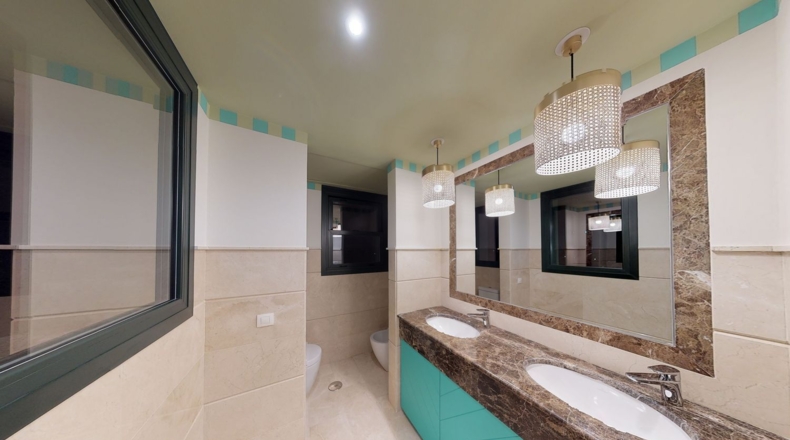 Malaga - Estepona - 3000m2
