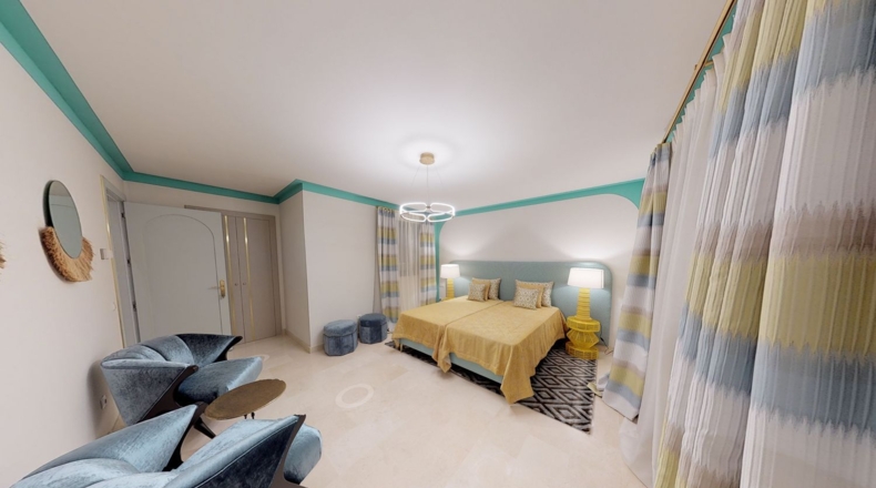 Malaga - Estepona - 3000m2