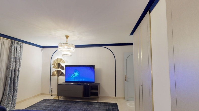 Malaga - Estepona - 3000m2