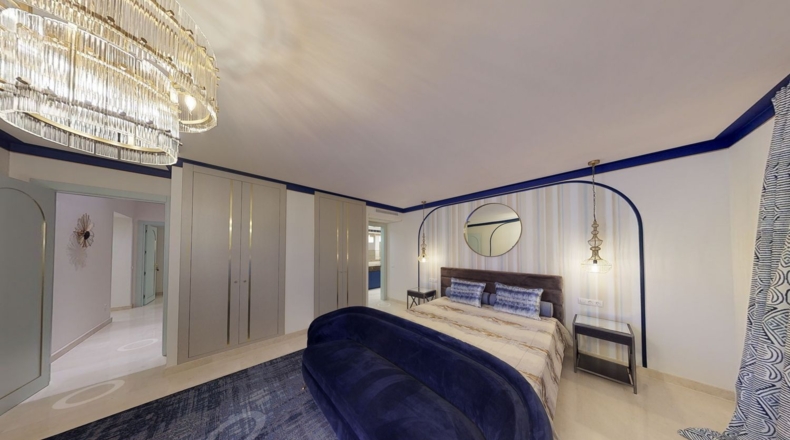 Malaga - Estepona - 3000m2
