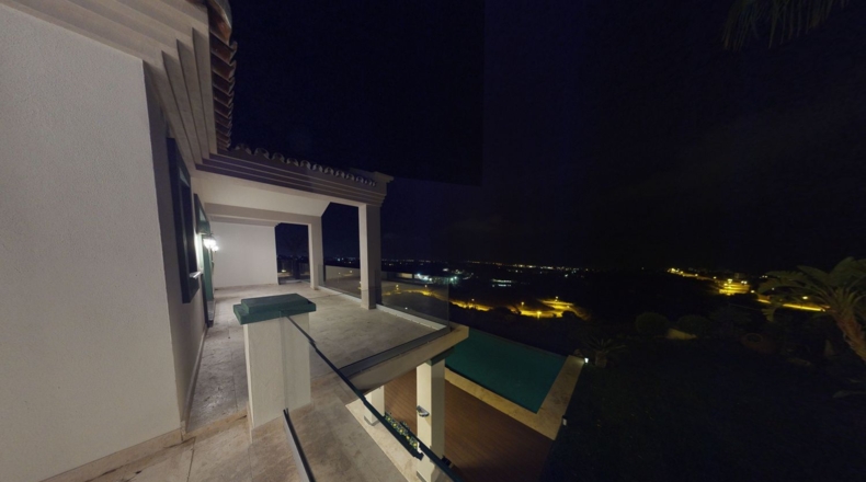 Malaga - Estepona - 3000m2