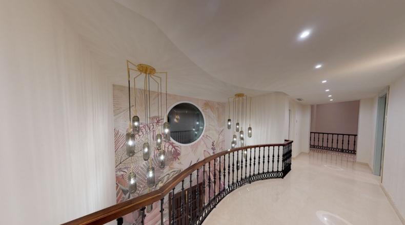 Malaga - Estepona - 3000m2