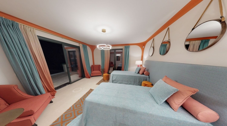 Malaga - Estepona - 3000m2
