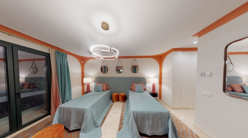 Malaga - Estepona - 3000m2
