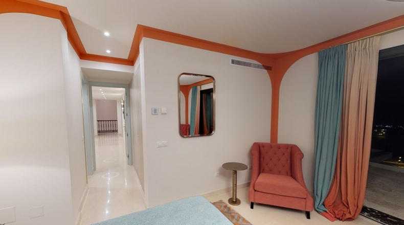 Malaga - Estepona - 3000m2