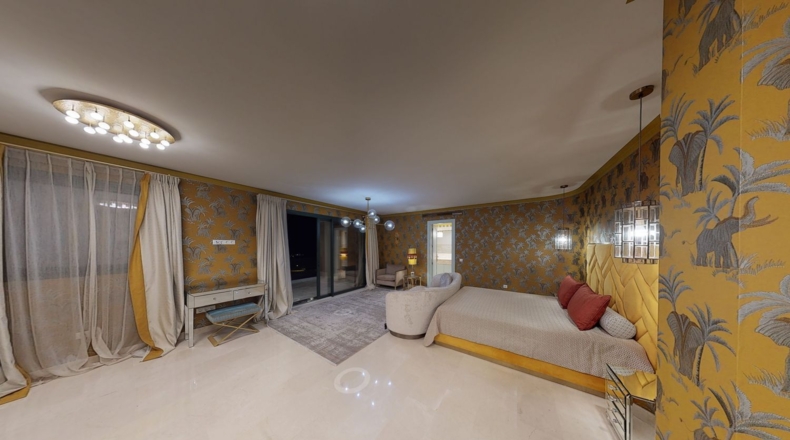 Malaga - Estepona - 3000m2