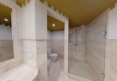 Xalet independent amb terreny en lloguer a Estepona ref.: TR284243 foto
