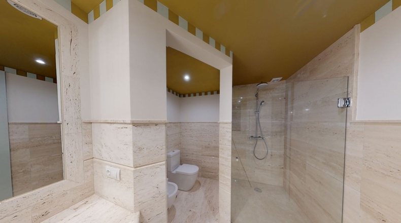 Malaga - Estepona - 3000m2