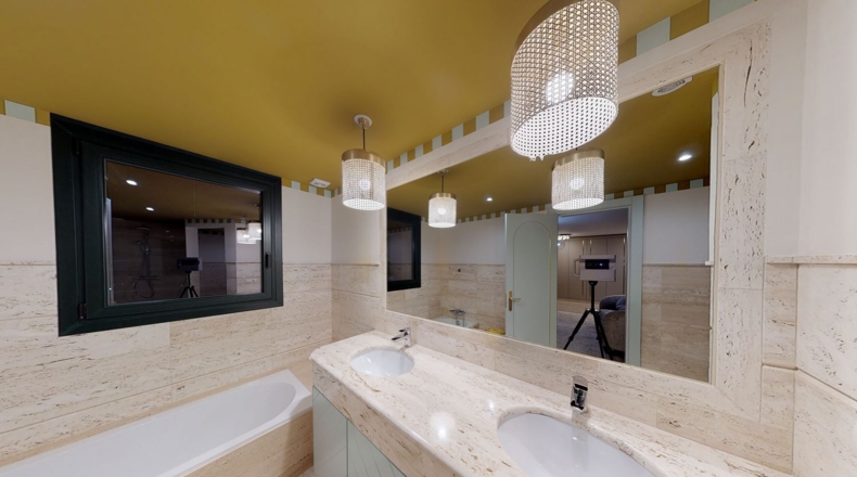 Malaga - Estepona - 3000m2