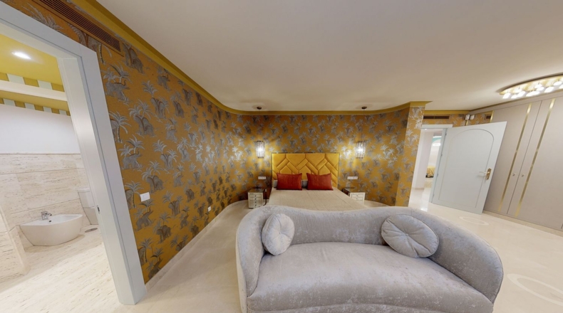 Malaga - Estepona - 3000m2